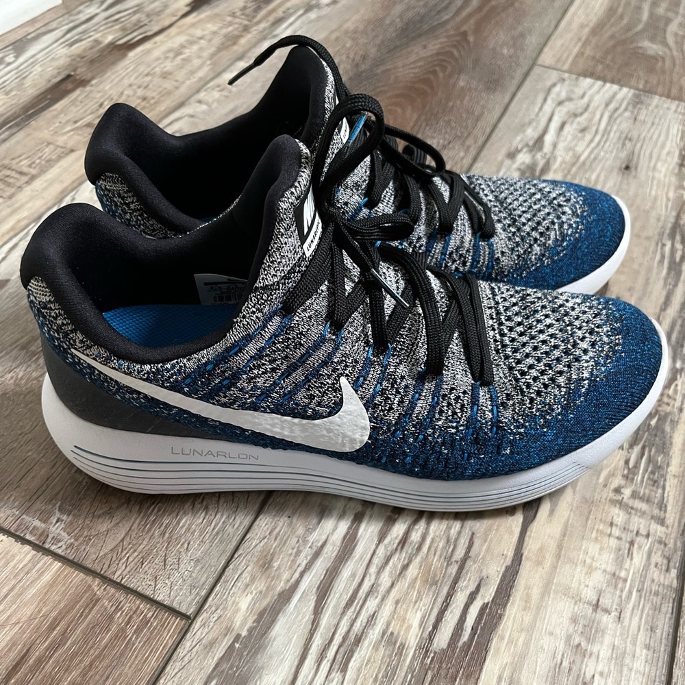 Nike LunarEpic Flyknit Running Shoes